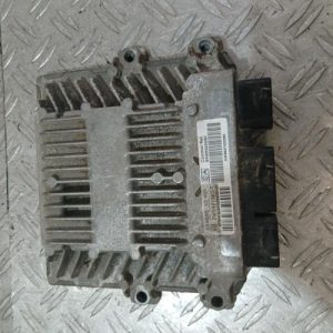 CITROEN BERLINGO 1 PHASE 2