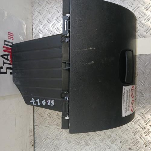 RENAULT MASTER 3 PHASE 2