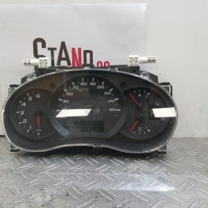 RENAULT MASTER 3 PHASE 2