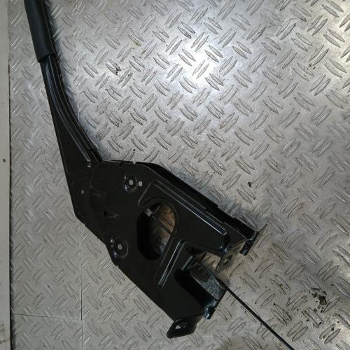 RENAULT MASTER 3 PHASE 2