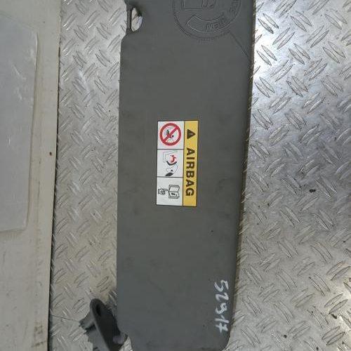 RENAULT MASTER 3 PHASE 2