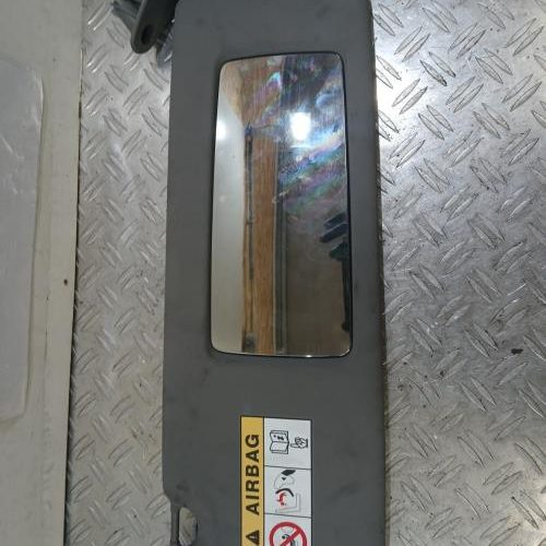 RENAULT MASTER 3 PHASE 2