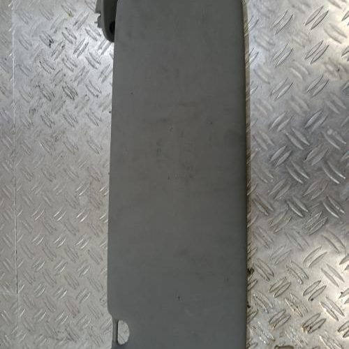 RENAULT MASTER 3 PHASE 2