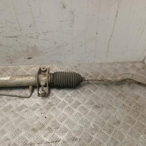 RENAULT MASTER 3 PHASE 2