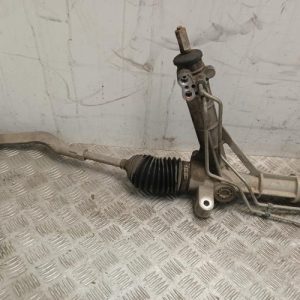 RENAULT MASTER 3 PHASE 2