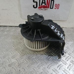 RENAULT MASTER 3 PHASE 2