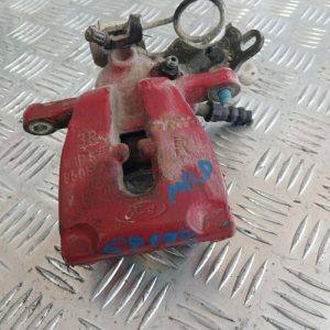 FORD S-MAX 1 PHASE 2