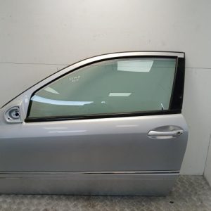 MERCEDES CLASSE CLC 203 COUPE