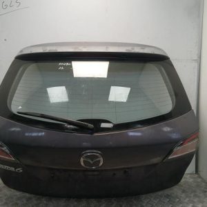 MAZDA 6 2 PHASE 1 BREAK