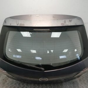 MAZDA 6 2 PHASE 1 BREAK