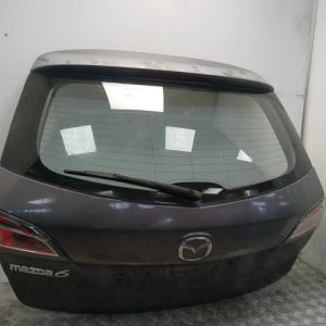 MAZDA 6 2 PHASE 1 BREAK