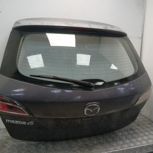 MAZDA 6 2 PHASE 1 BREAK