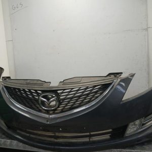 MAZDA 6 2 PHASE 1 BREAK