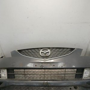 MAZDA 6 2 PHASE 1 BREAK