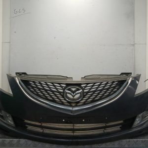 MAZDA 6 2 PHASE 1 BREAK