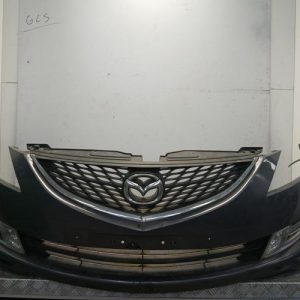 MAZDA 6 2 PHASE 1 BREAK