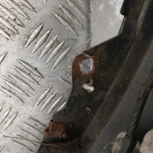 MAZDA 6 2 PHASE 1 BREAK