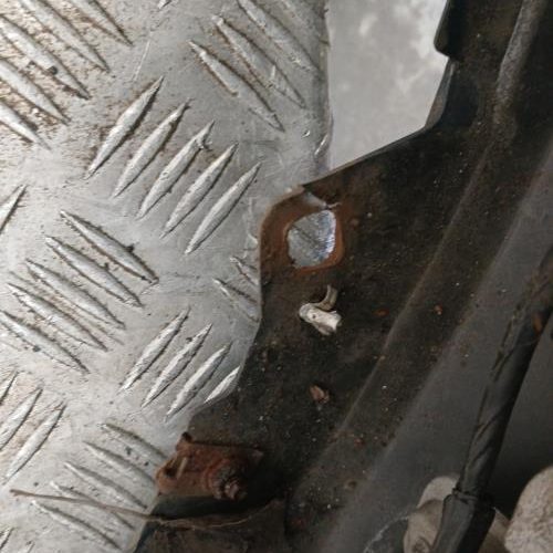 MAZDA 6 2 PHASE 1 BREAK