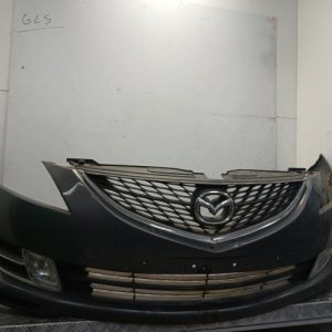 MAZDA 6 2 PHASE 1 BREAK