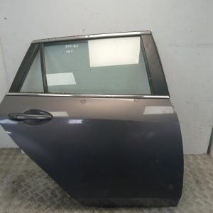 MAZDA 6 2 PHASE 1 BREAK