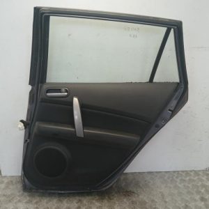 MAZDA 6 2 PHASE 1 BREAK