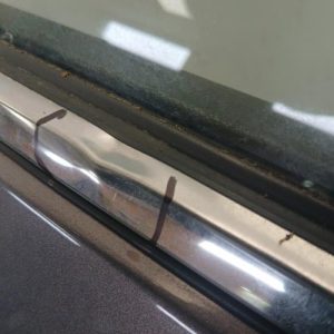 MAZDA 6 2 PHASE 1 BREAK