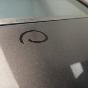 MAZDA 6 2 PHASE 1 BREAK