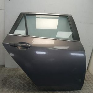 MAZDA 6 2 PHASE 1 BREAK