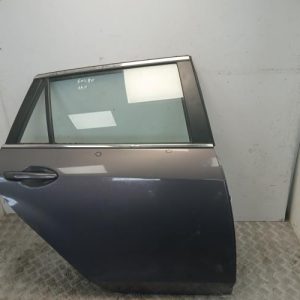 MAZDA 6 2 PHASE 1 BREAK