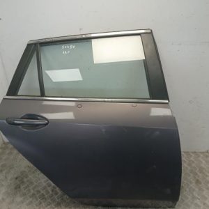 MAZDA 6 2 PHASE 1 BREAK