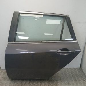 MAZDA 6 2 PHASE 1 BREAK