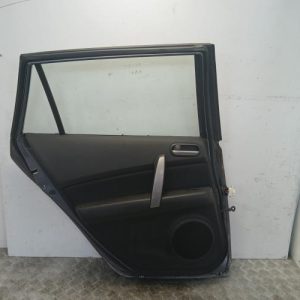 MAZDA 6 2 PHASE 1 BREAK