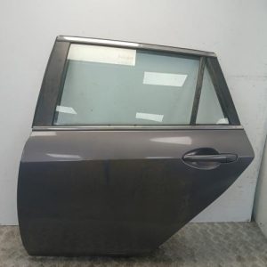 MAZDA 6 2 PHASE 1 BREAK