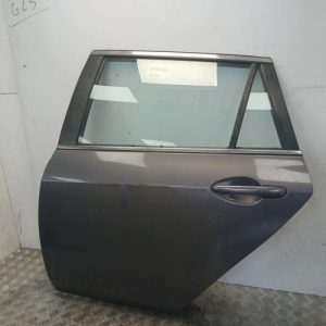 MAZDA 6 2 PHASE 1 BREAK