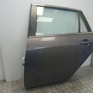 MAZDA 6 2 PHASE 1 BREAK