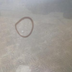 MAZDA 6 2 PHASE 1 BREAK