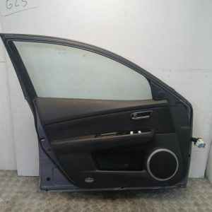 MAZDA 6 2 PHASE 1 BREAK