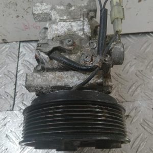 MAZDA 6 2 PHASE 1 BREAK