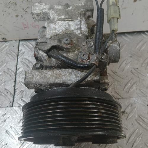 MAZDA 6 2 PHASE 1 BREAK