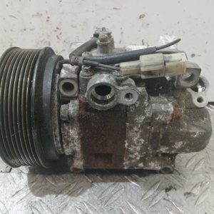 MAZDA 6 2 PHASE 1 BREAK