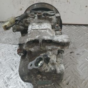 MAZDA 6 2 PHASE 1 BREAK