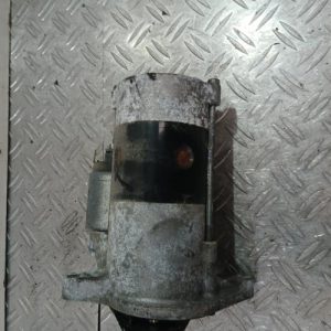 MAZDA 6 2 PHASE 1 BREAK