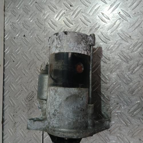 MAZDA 6 2 PHASE 1 BREAK