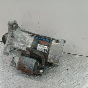 MAZDA 6 2 PHASE 1 BREAK