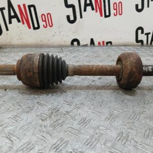 RENAULT TWINGO 2 PHASE 1