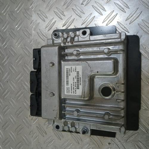 PEUGEOT 3008 1 PHASE 2