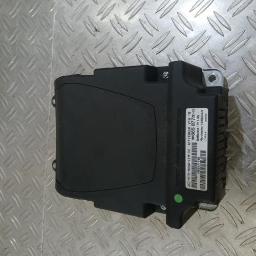 PEUGEOT 3008 1 PHASE 2