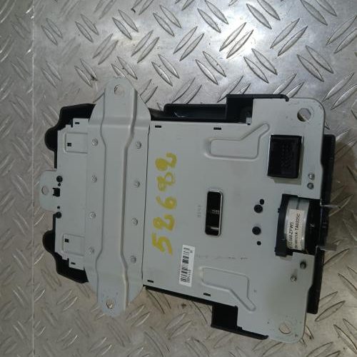 PEUGEOT 3008 1 PHASE 2