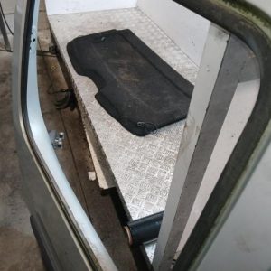 RENAULT KANGOO 1 PHASE 2