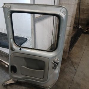 RENAULT KANGOO 1 PHASE 2